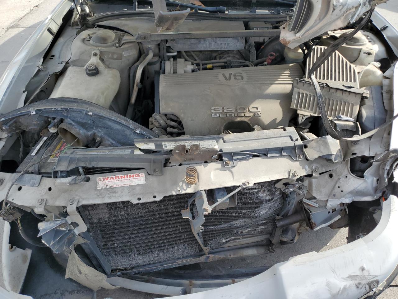 1998 Buick Lesabre Custom VIN: 1G4HP52K7WH478223 Lot: 64589355