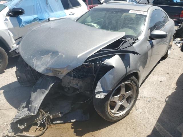 2004 Infiniti G35