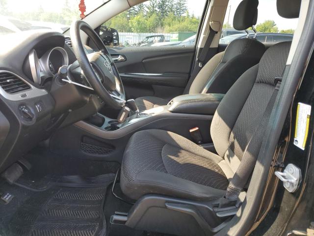 2016 DODGE JOURNEY SE  