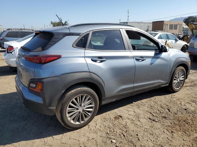  HYUNDAI KONA 2020 Gray