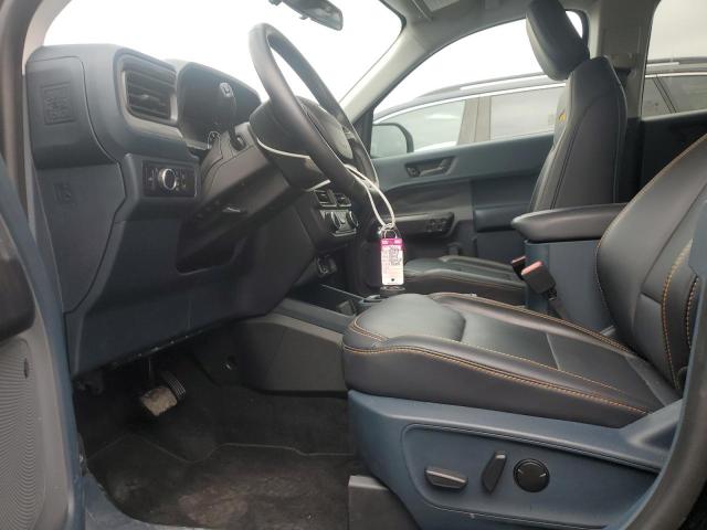  FORD MAVERICK L 2024 Black