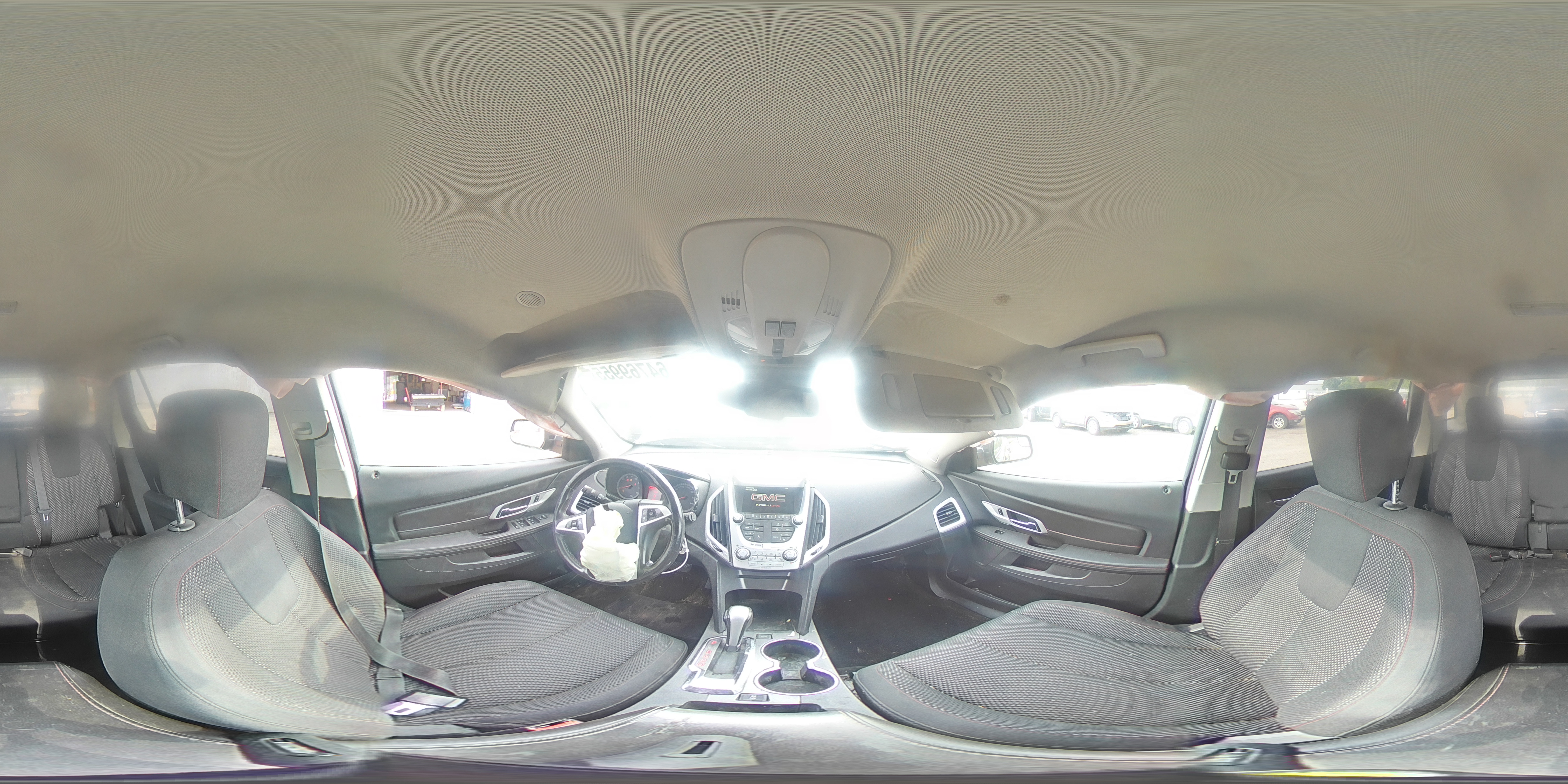 2014 GMC Terrain Sle VIN: 2GKFLWEK5E6211471 Lot: 64769955