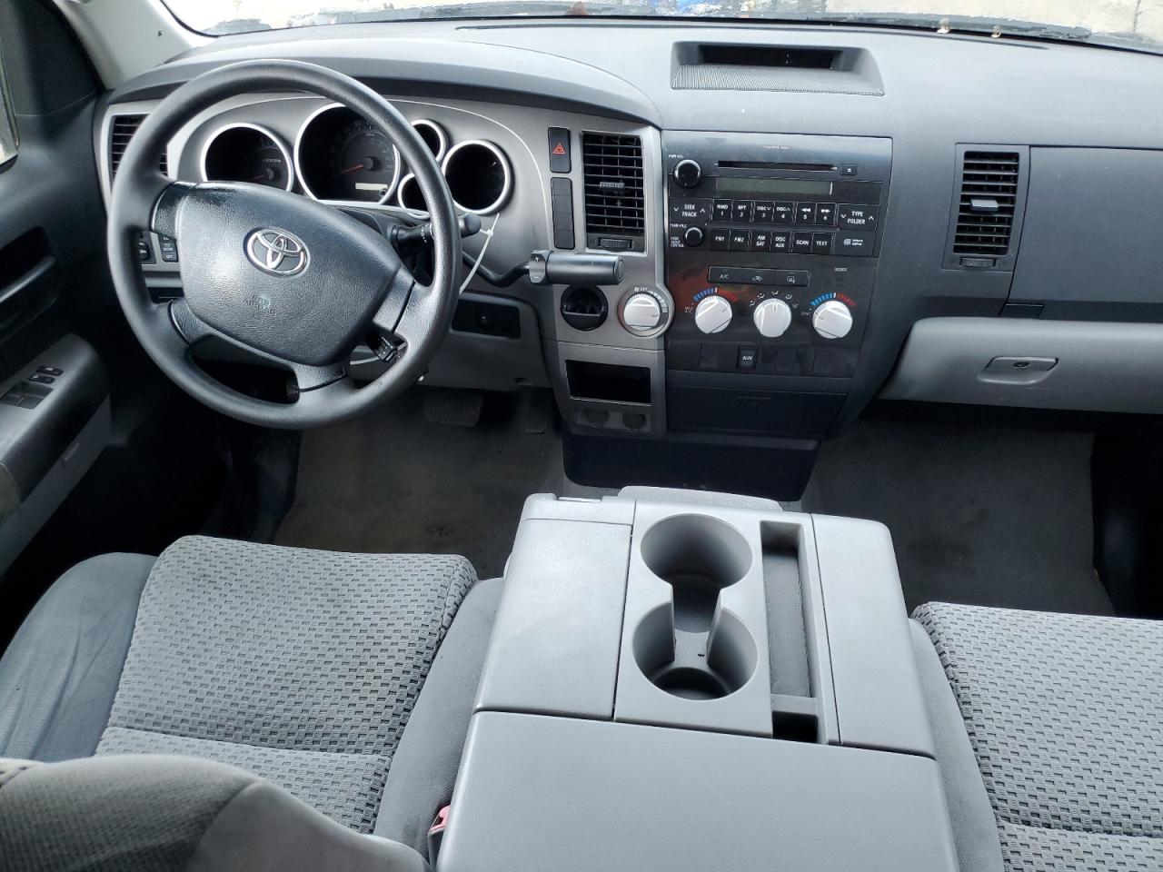 2011 Toyota Tundra VIN: 5TFLU5F19BX025214 Lot: 67150045