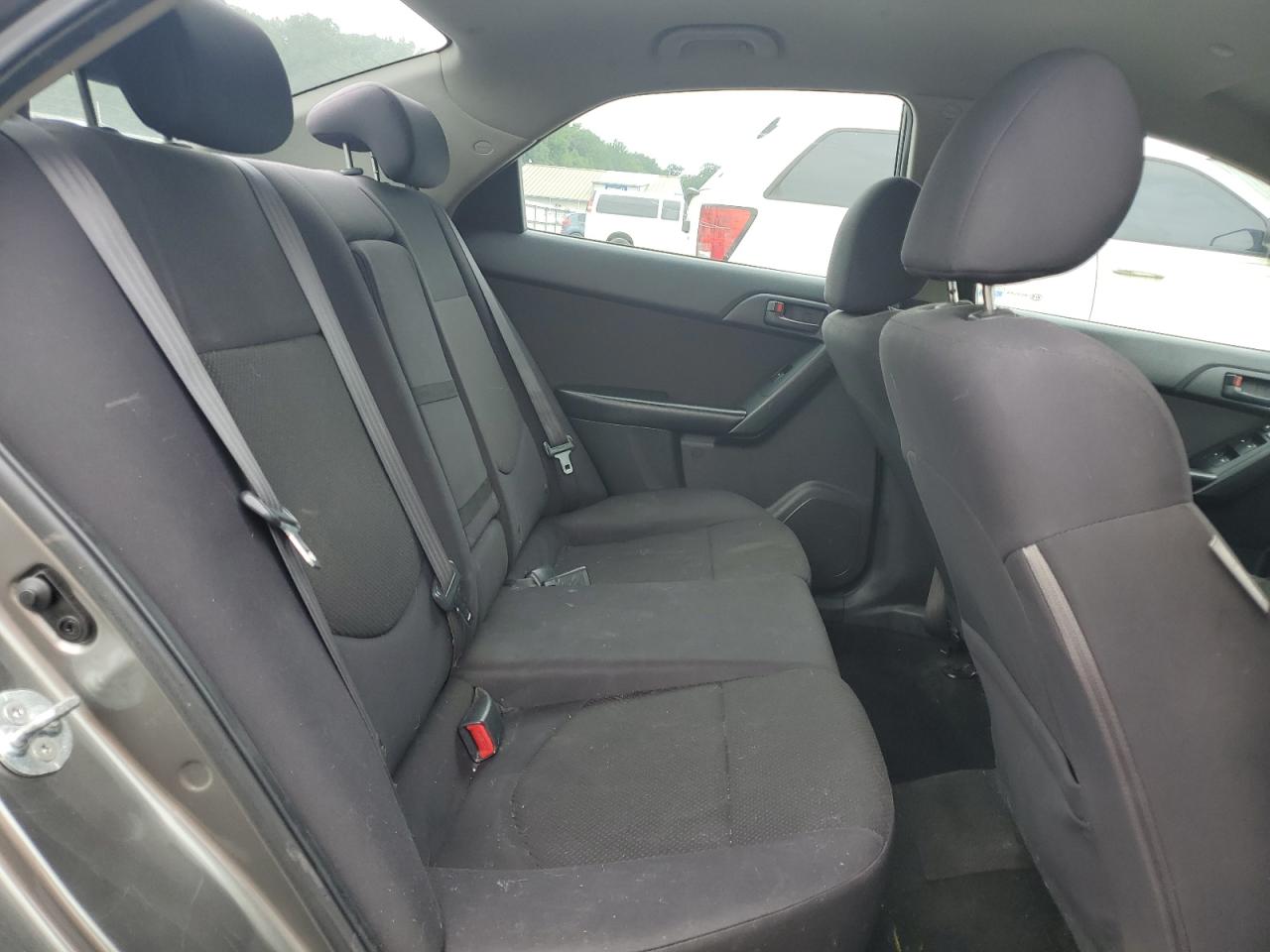 2012 Kia Forte Ex VIN: KNAFU4A2XC5476508 Lot: 64274325