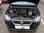 2018 SEAT IBIZA SE T for sale at Copart WHITBURN