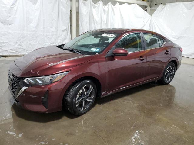 NISSAN SENTRA SV 2024