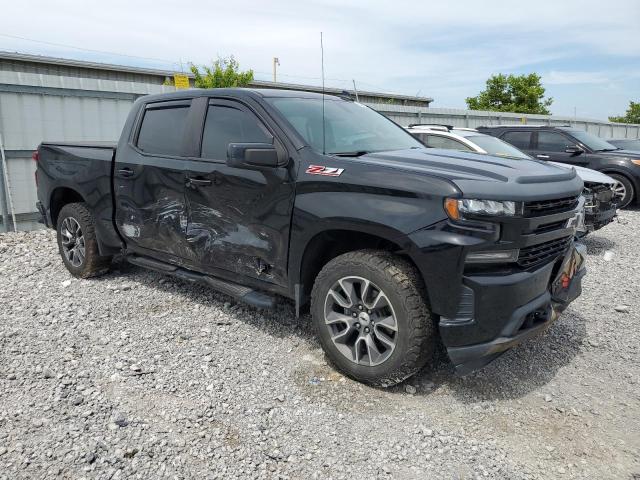  CHEVROLET ALL Models 2020 Black