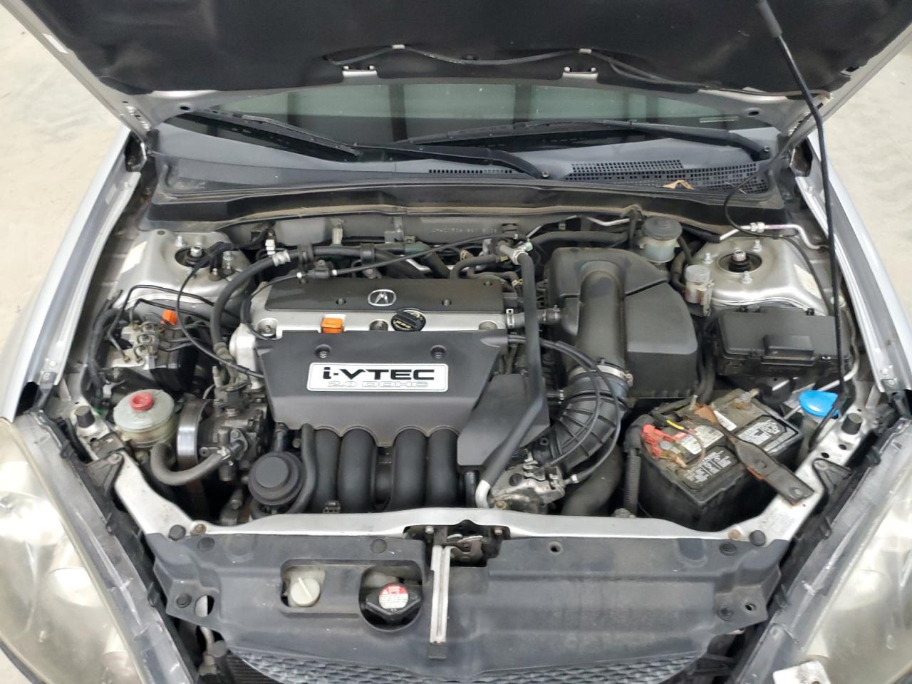 jh4dc538x6s018038 JH4DC538X6S018038 2006 Acura Rsx