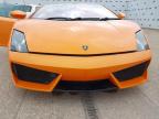 2009 LAMBORGHINI GALLARDO for sale at Copart SANDY