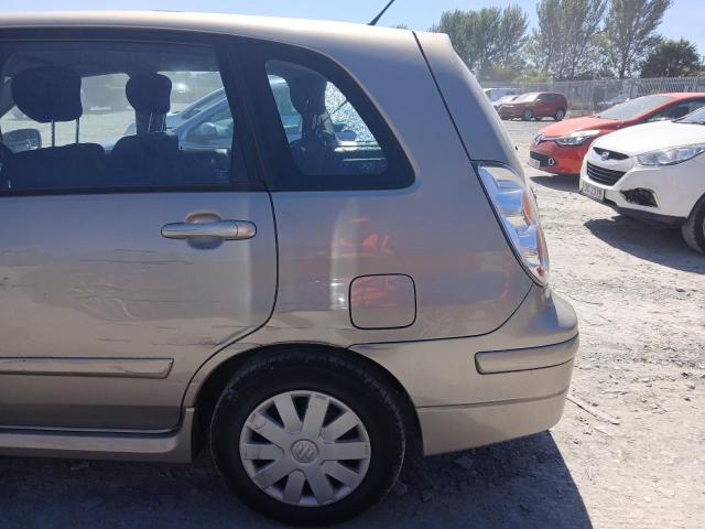 2007 SUZUKI LIANA GLX