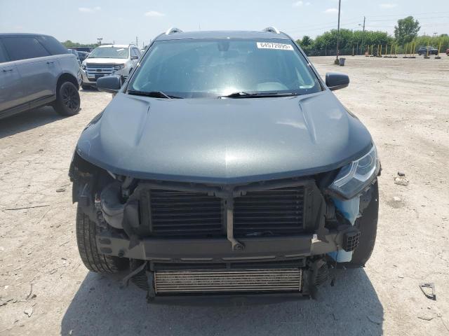  CHEVROLET EQUINOX 2018 Szary