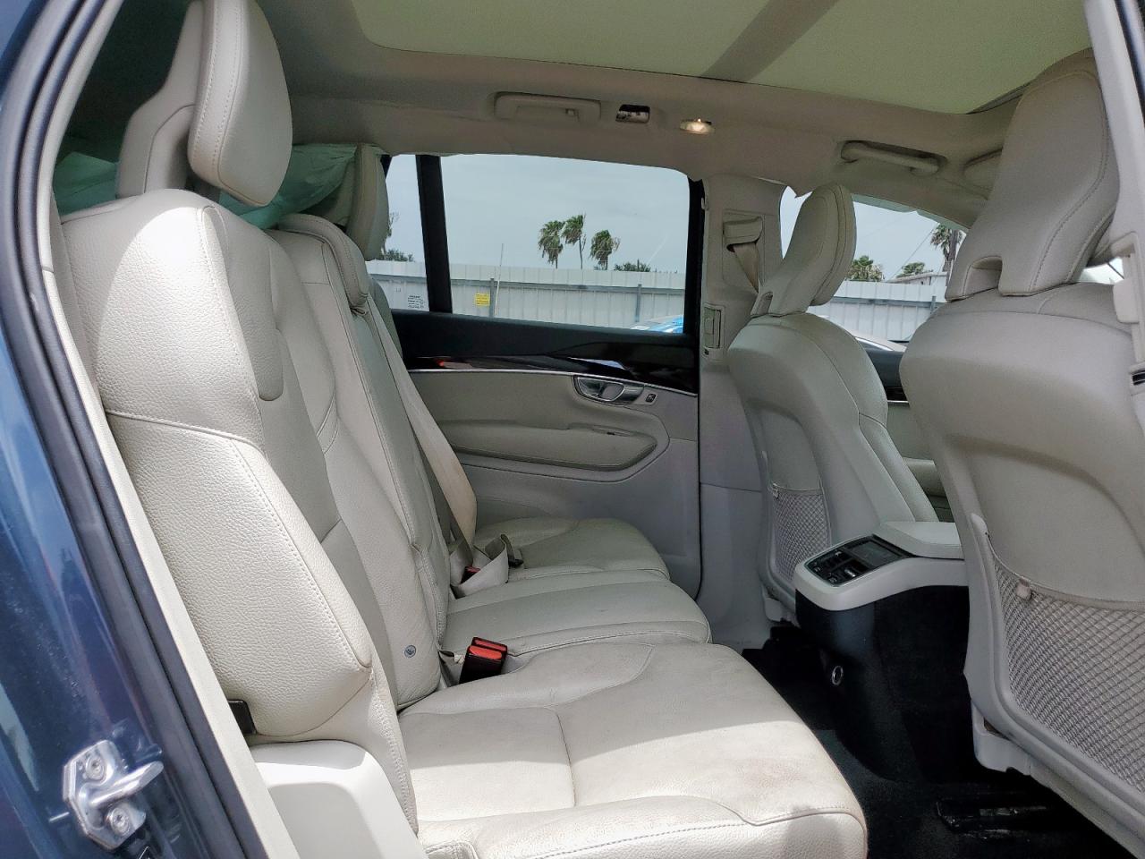 2019 Volvo Xc90 T5 Momentum VIN: YV4102CK5K1438522 Lot: 64503725