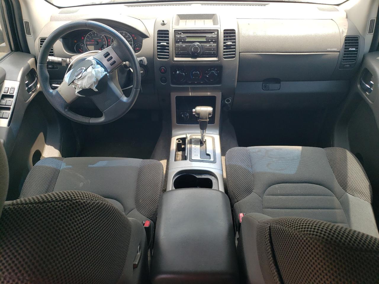 2009 Nissan Pathfinder S VIN: 5N1AR18BX9C601946 Lot: 63638885