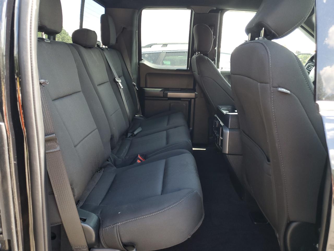 2020 Ford F150 Super Cab VIN: 1FTEX1EP4LFC47035 Lot: 65173805