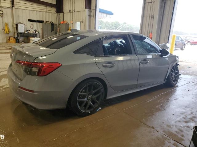  HONDA CIVIC 2024 Szary