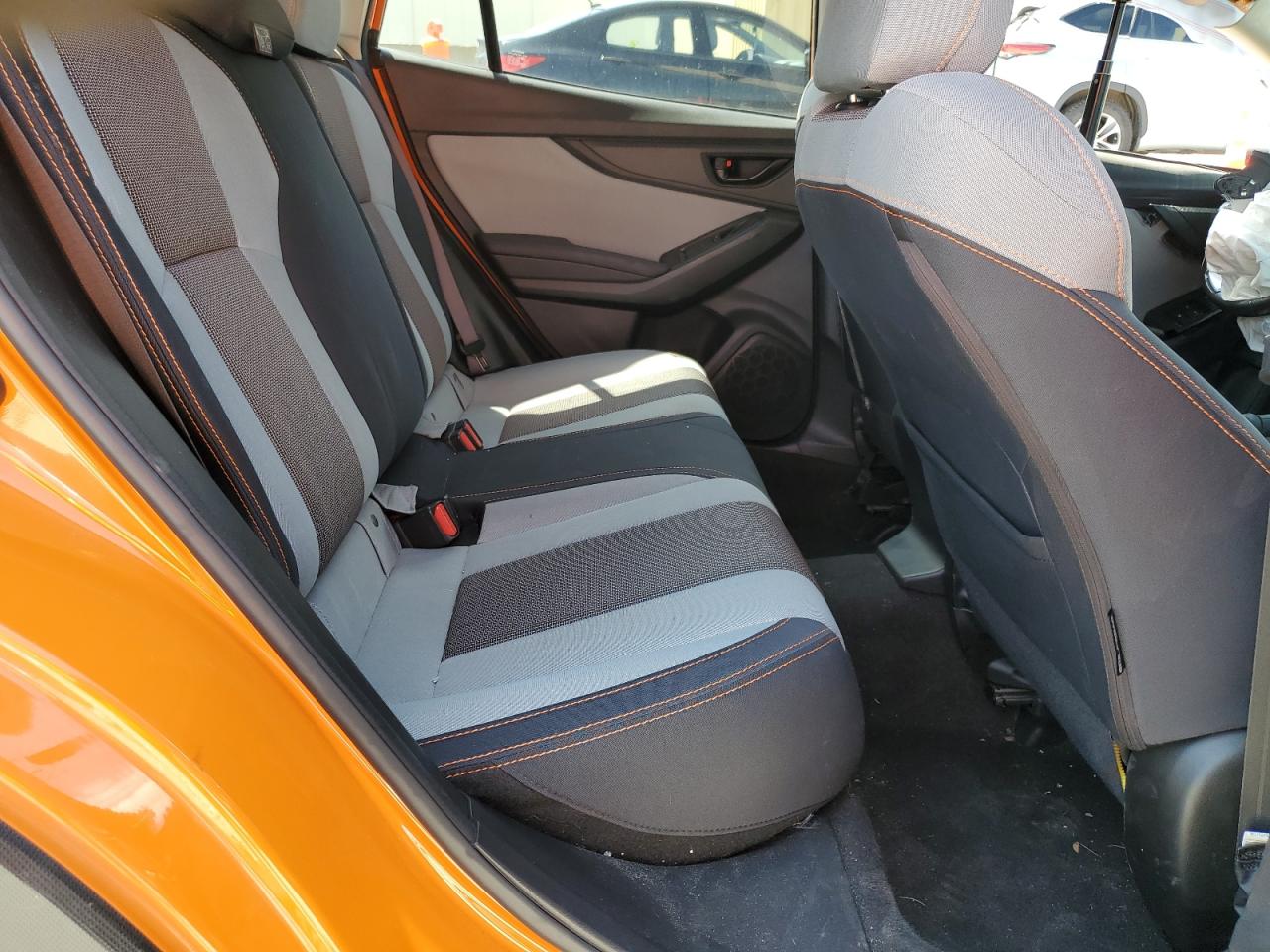 2019 Subaru Crosstrek Premium VIN: JF2GTACC5K8235727 Lot: 63493845