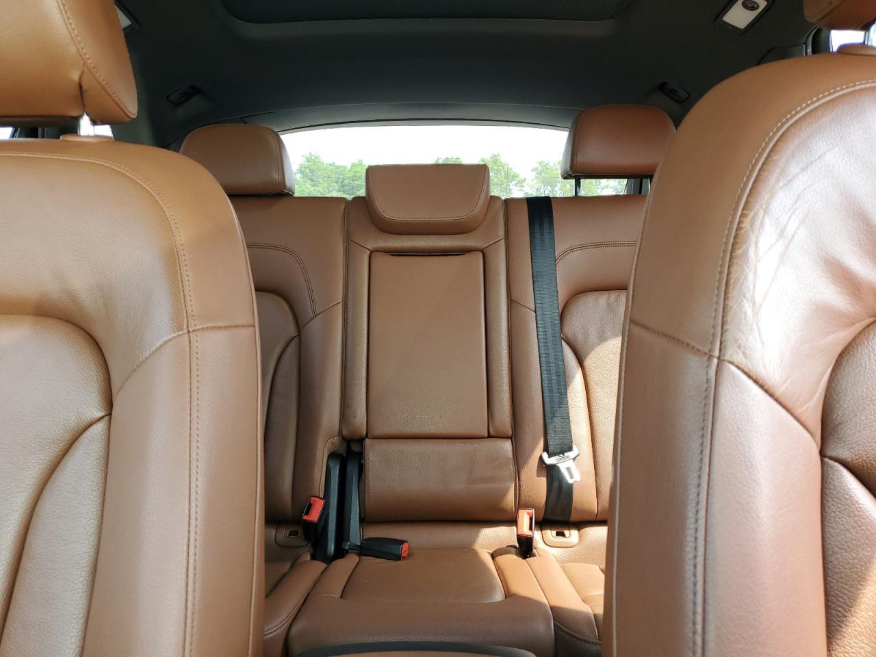 2012 Audi Q5 Premium Plus VIN: WA1LFAFP0CA082472 Lot: 64405265