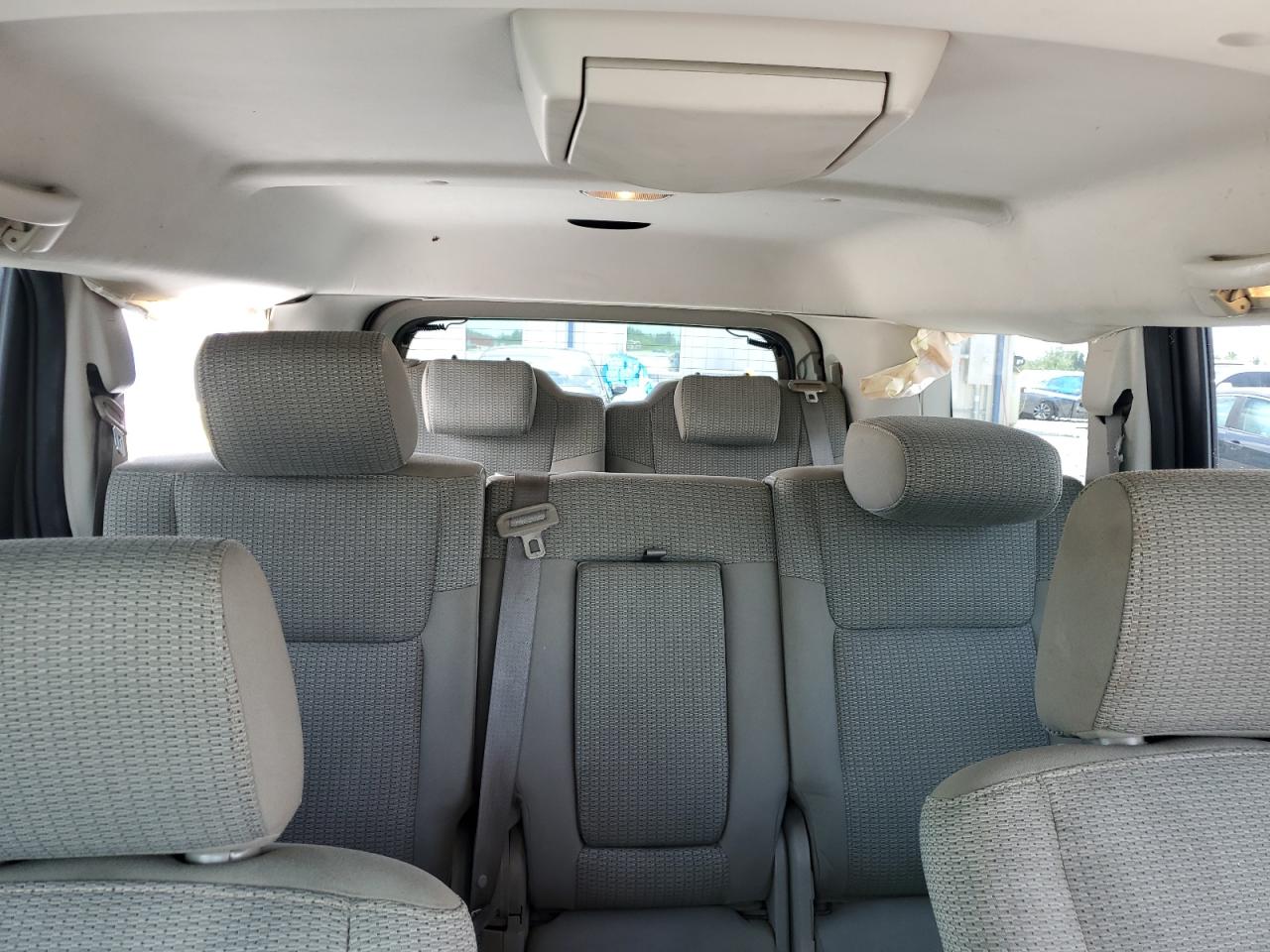 2006 Jeep Commander VIN: 1J8HH48K36C199621 Lot: 61419785
