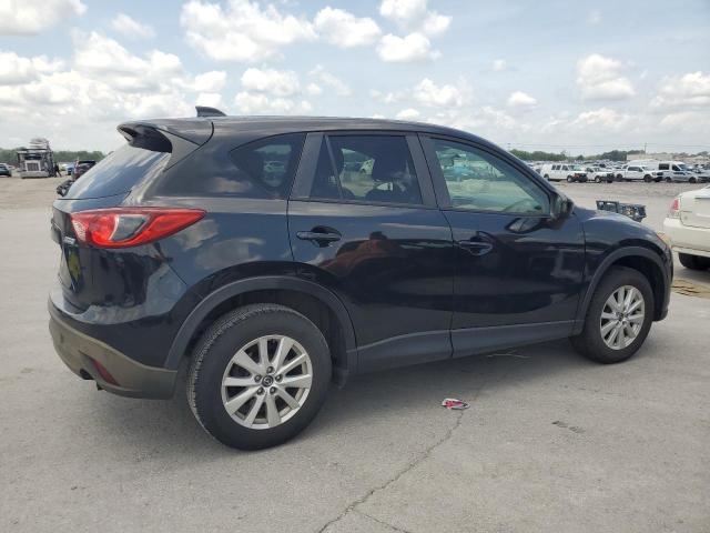  MAZDA CX-5 2014 Czarny