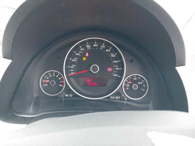 2014 SEAT MII TOCA