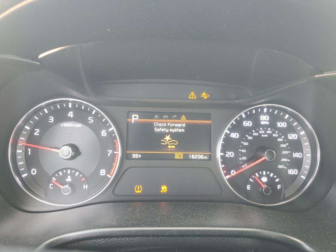 2024 Kia Forte Gt Line VIN: 3KPF54AD2RE765042 Lot: 63021745