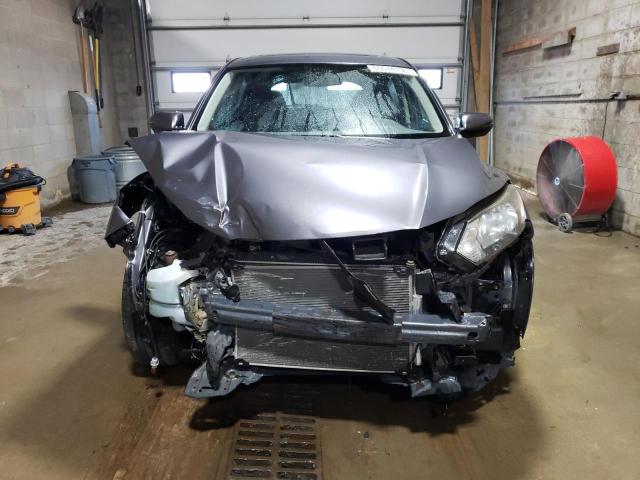  HONDA HR-V 2018 Szary