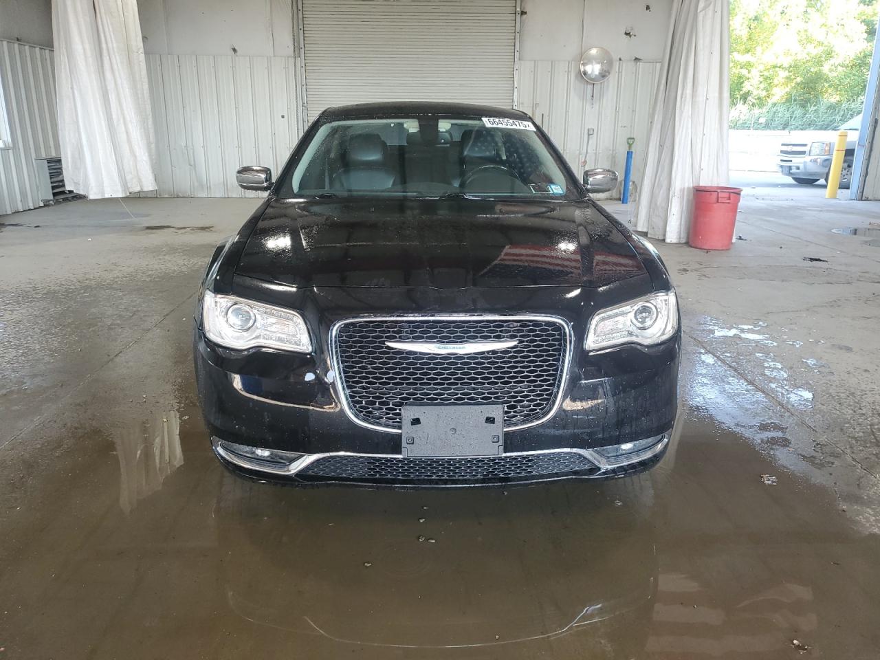 2016 Chrysler 300C VIN: 2C3CCAKGXGH349214 Lot: 66455475