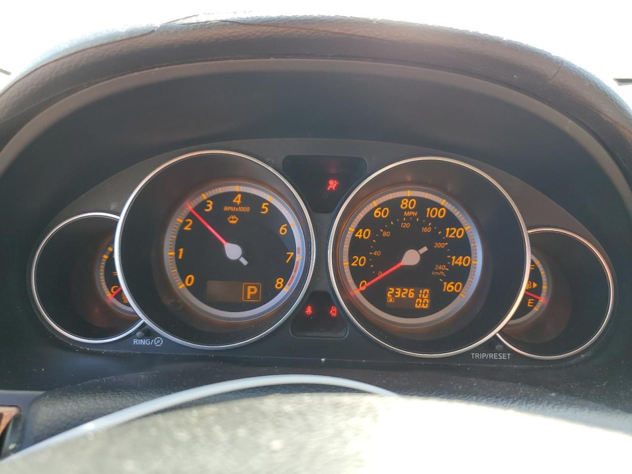 2006 Infiniti M35 Base VIN: JNKAY01E06M107797 Lot: 64312575