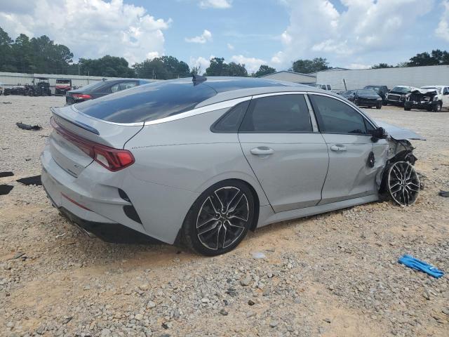  KIA K5 2023 Gray