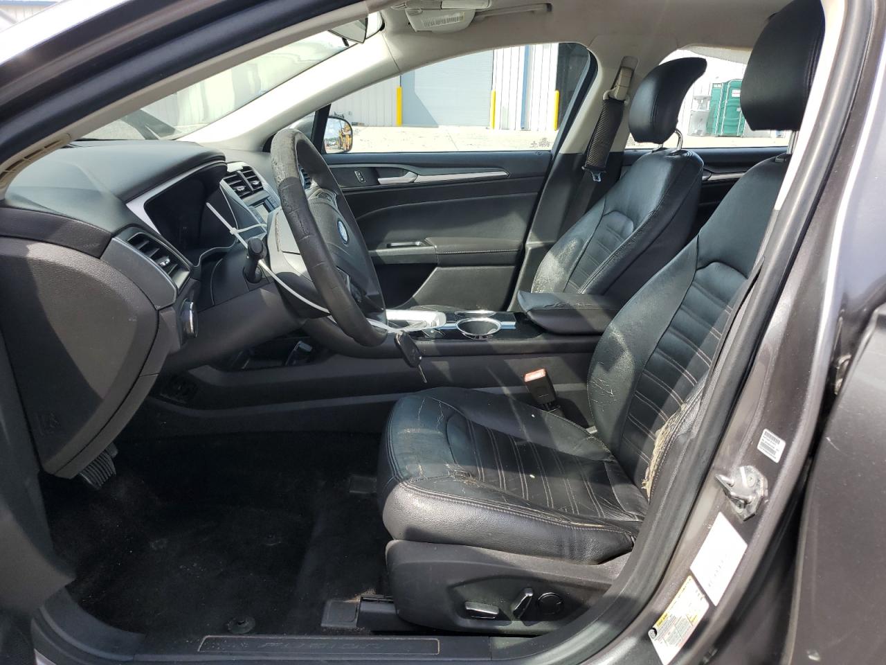 2013 Ford Fusion Se VIN: 3FA6P0H78DR308665 Lot: 65533775