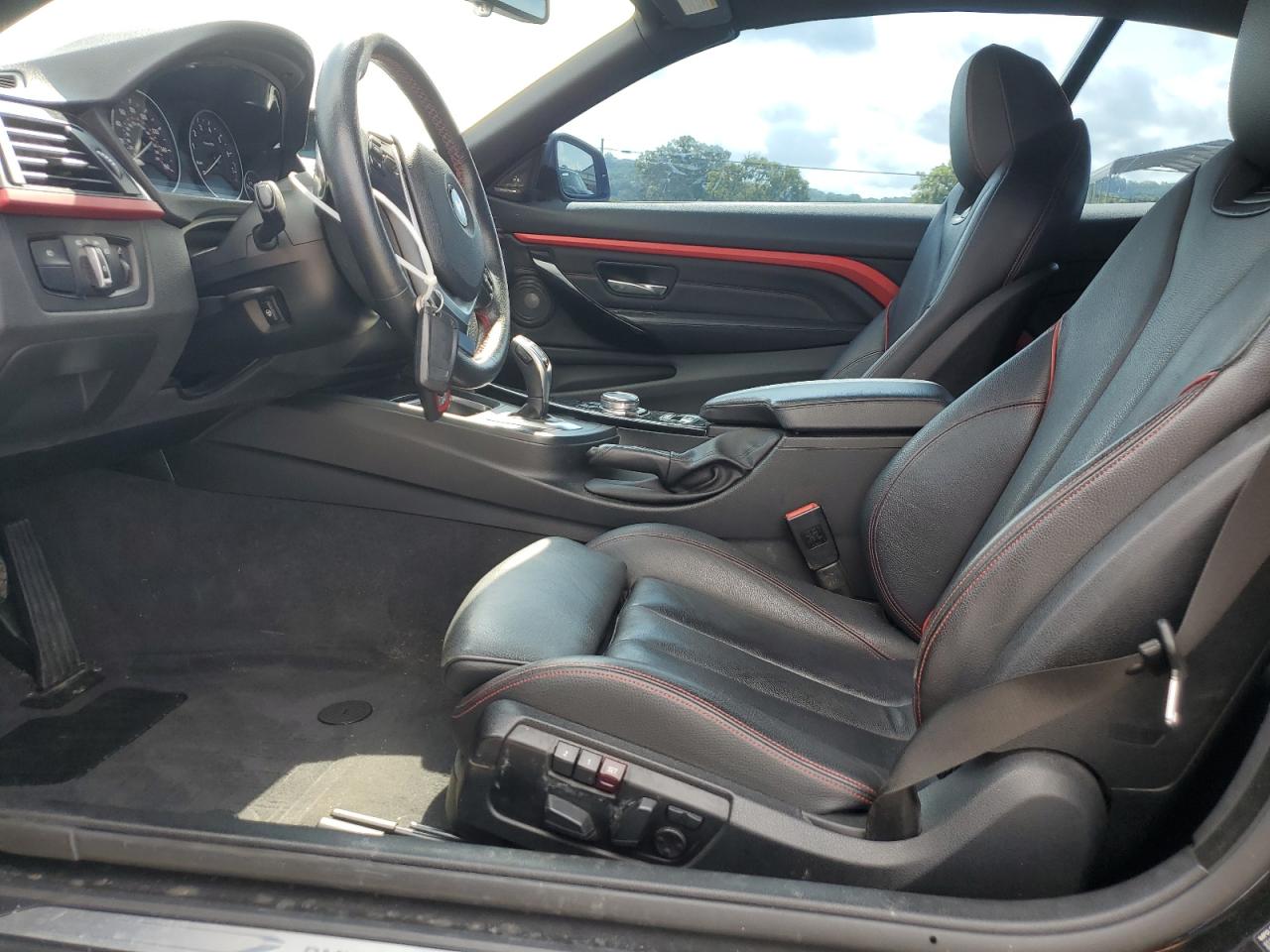 2015 BMW 435 I VIN: WBA3T3C51FP939703 Lot: 64424055