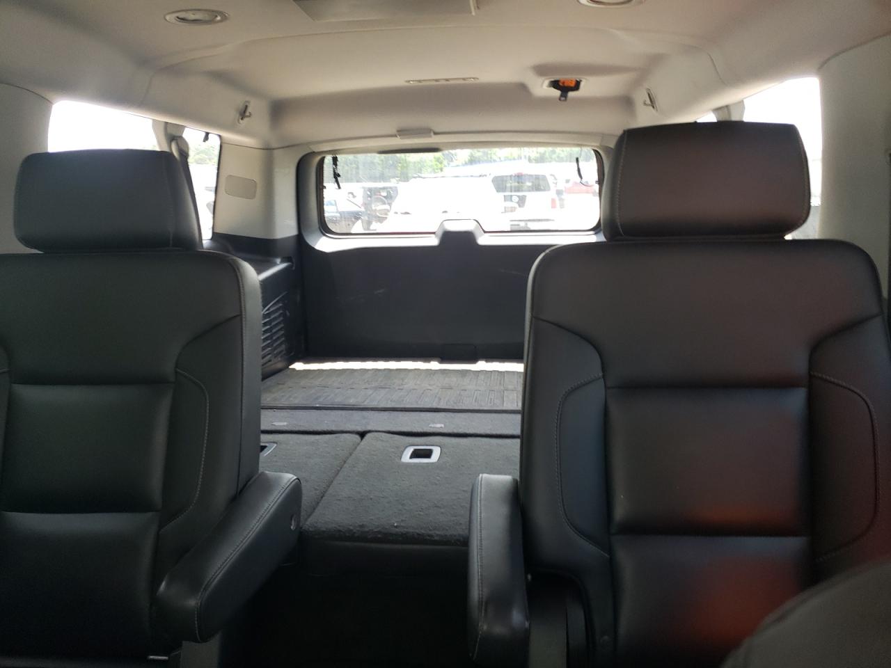 2015 Chevrolet Suburban C1500 Lt VIN: 1GNSCJKC5FR254778 Lot: 62424055