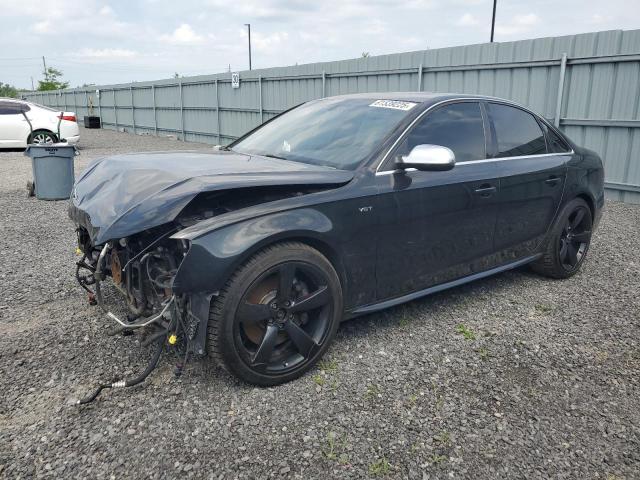2013 Audi S4 Premium  