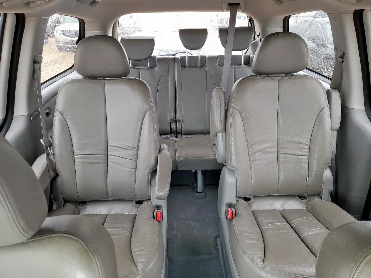 2012 Kia Sedona Ex VIN: KNDMH4C77C6416137 Lot: 62835255