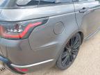 2019 LAND ROVER RANGE ROVER SPORT 3.0 SDV6 AUTOBIOGRAPHY DYNAMIC 5DR AUTO for sale at Copart SANDY