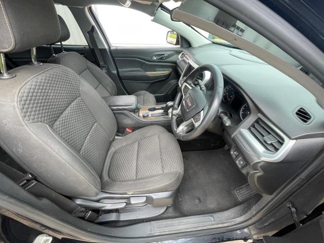  GMC ACADIA 2019 Black