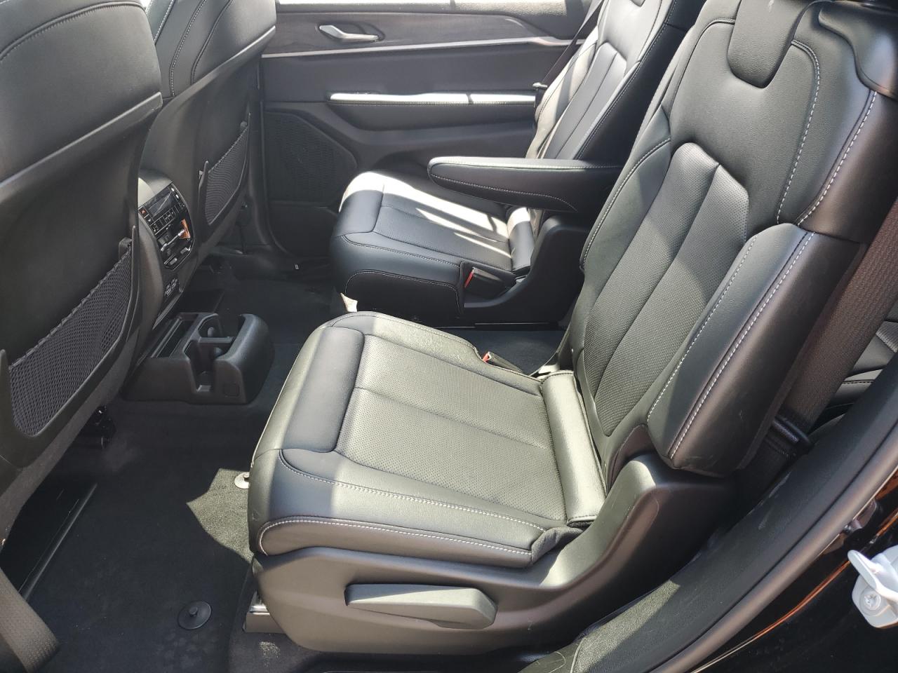 2025 Jeep Grand Cherokee L Limited VIN: 1C4RJKBG5S8685997 Lot: 66673935