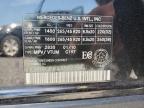 2010 MERCEDES-BENZ ML 350 4MATIC   à vendre chez Copart ON - OTTAWA