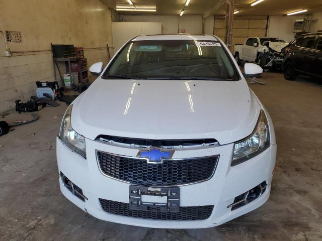  CHEVROLET CRUZE 2014 Biały