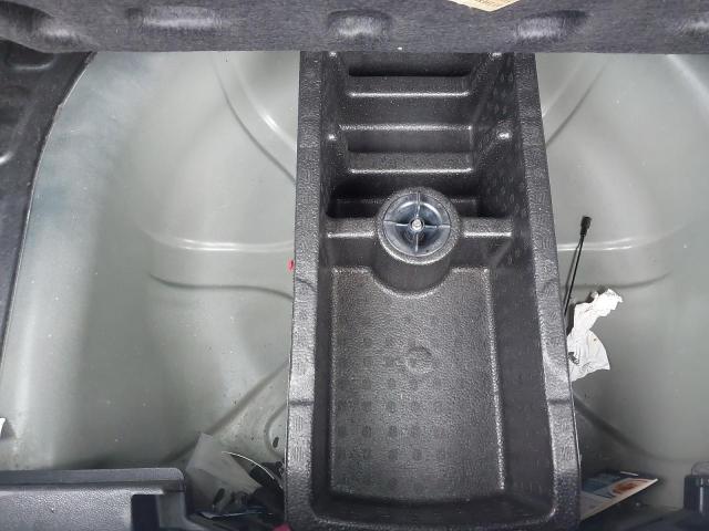 2012 VAUXHALL CORSA SRI CDTI 