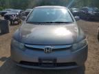 2007 HONDA CIVIC LX   à vendre chez Copart ON - COOKSTOWN