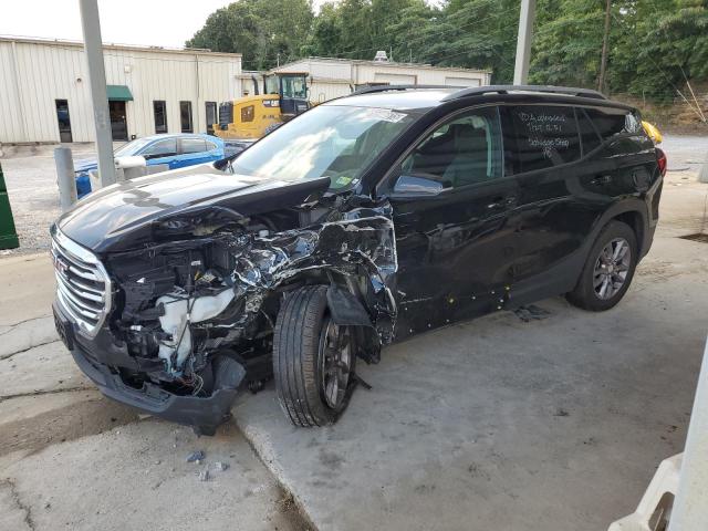  GMC TERRAIN 2024 Black