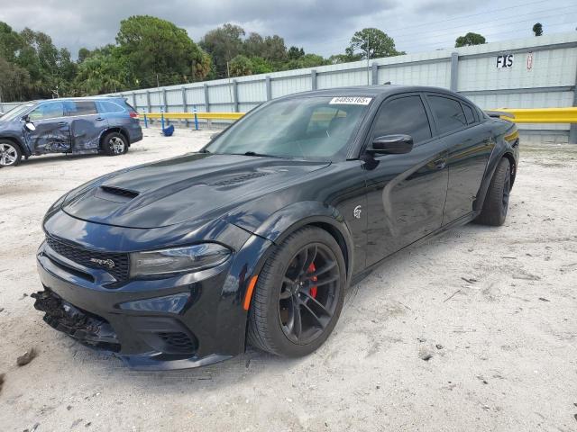  DODGE CHARGER 2021 Czarny