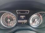 2015 MERCEDES BENZ CLA220 AMG for sale at Copart SANDTOFT