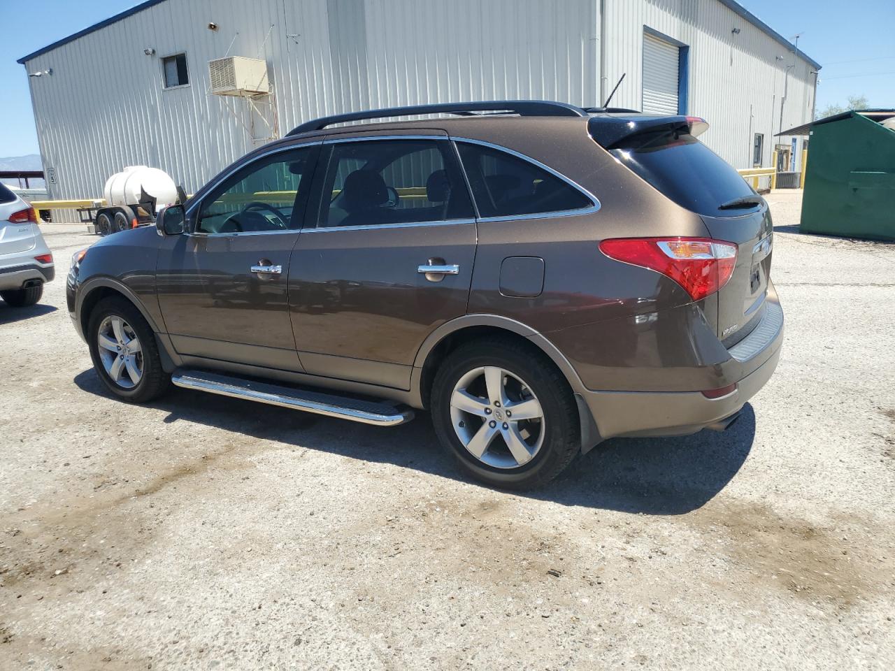 2011 Hyundai Veracruz Gls VIN: KM8NUDCC2BU167345 Lot: 65815535