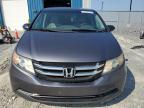 2016 HONDA ODYSSEY SE   for sale at Copart NS - HALIFAX