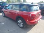2016 MINI CLUBMAN CO for sale at Copart ROCHFORD