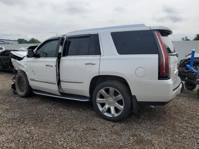  CADILLAC ESCALADE 2019 Biały