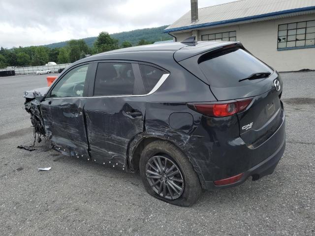  MAZDA CX-5 2019 Black