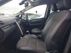 2009 MERCEDES BENZ B200 SPORT for sale at Copart WHITBURN